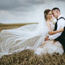 Robert Radzik - fotografia - Fotograf ślubny