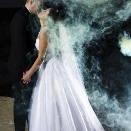 Radosław Swigon - Fotografia - Fotograf ślubny