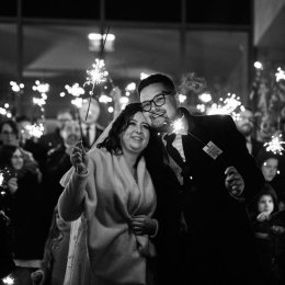 Mateusz Pałka Fotografia - Fotograf ślubny