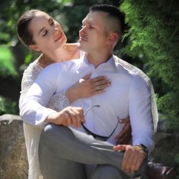 Foto Magnolia https://fotomagnolia.pl/ - Fotograf ślubny