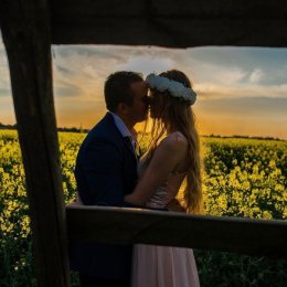 Foto - Video - Dron - SIKORA - Fotograf ślubny