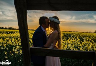 Foto - Video - Dron - SIKORA