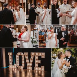 Perfekcyjne Kadry - Fotograf ślubny