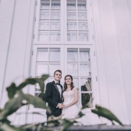 Atelier NiepowtarzalnyDzień.pl - Fotograf ślubny