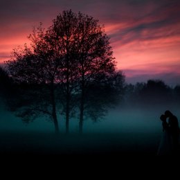 Bartosz Ciesielski - Fotograf ślubny