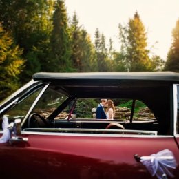 Anna Radziejewska Photography - Fotograf ślubny