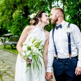 naokostudio - Fotograf ślubny