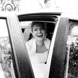 Magdalena Błachuta Fotografia - Fotograf ślubny