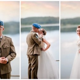 Art Foto Katarzyna Margol - Fotograf ślubny