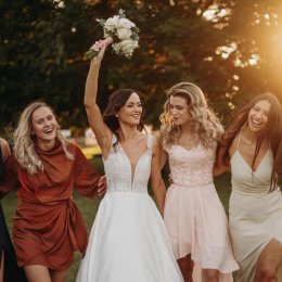 Kathrin LEDWOŃ Photography - Fotograf ślubny