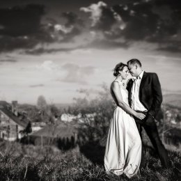 ChadzynskiFoto - Fotograf ślubny