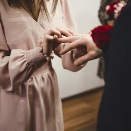 Monika Piekarczyk-Fotografia - Fotograf ślubny