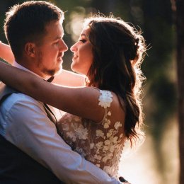 Welon i Frak - Fotograf ślubny