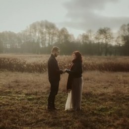 Joanna Kaźmierczak Fotografia - Fotograf ślubny