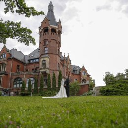 Cyfrowe Studio Foto-Wideo - Fotograf ślubny