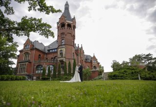 Cyfrowe Studio Foto-Wideo