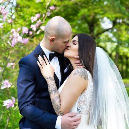 Fotografove - Fotograf ślubny