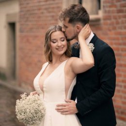 Krzysztof Pajor - Fotografia ślubna - Fotograf ślubny