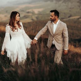 Niezłe Fotografy - Fotograf ślubny