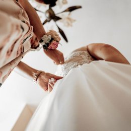 Bez kliszy - Fotograf ślubny