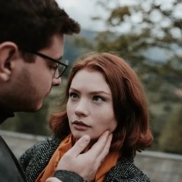 People Are Stories - Kinga Stempkowska Fotograf - Fotograf ślubny