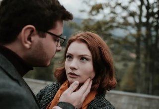 People Are Stories - Kinga Stempkowska Fotograf