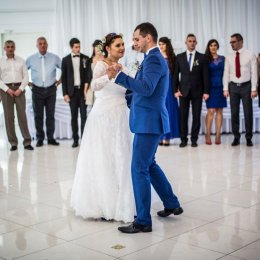 Zuzanna Bachowska Fotografuje - Fotograf ślubny