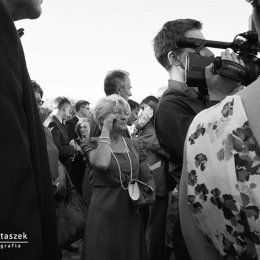 Marta Sulkowska - Fotografia - Fotograf ślubny