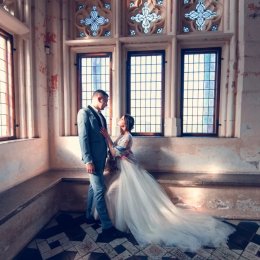 DreamStudio Tomasz Szczepański - Fotograf ślubny