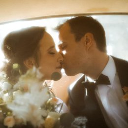 OBUDŹwspomnienia Julia Budzińska fotografia - Fotograf ślubny