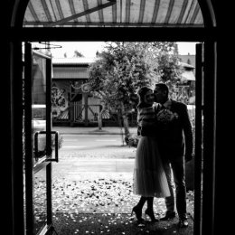 Ewa Borkowska- Fotografia - Fotograf ślubny