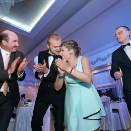 FOTO VISION WOJCIECH CHUDZIK - Fotograf ślubny