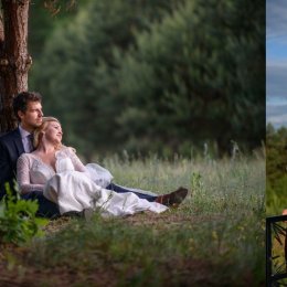 Fotograf Karol Bojar - Fotograf ślubny