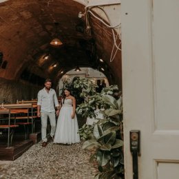 Skinderowicz Fotografuje - Fotograf ślubny