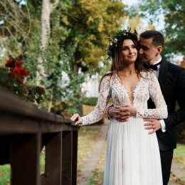 Wesela- Filmowanie - Fotograf ślubny