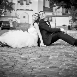 " RWphoto " - Fotograf ślubny