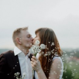 Aga Kurczab -Fotografka z Krakowa - Fotograf ślubny