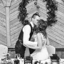 Fotografia ślubna -Tomasz Grucela - Fotograf ślubny