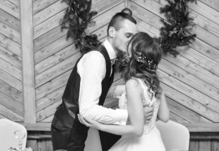 Fotografia ślubna -Tomasz Grucela