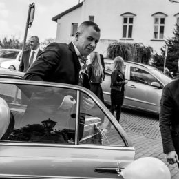 greylens media - Fotograf ślubny