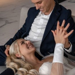 JULRALKO - Yuliya Ralko - FOTOGRAFIA - Fotograf ślubny