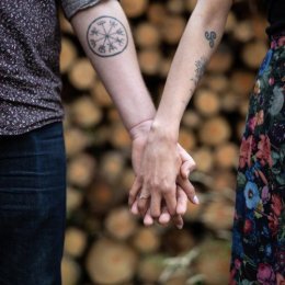 Kucharscy Fotografia i Film - Fotograf ślubny