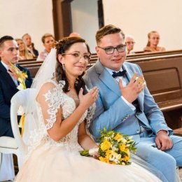 Photo.drobinkaa - Fotograf ślubny