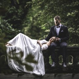Photogruszka.pl - Fotograf ślubny