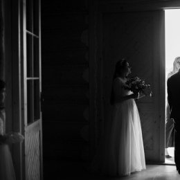 Agata Wylezińska Fotografia - Fotograf ślubny