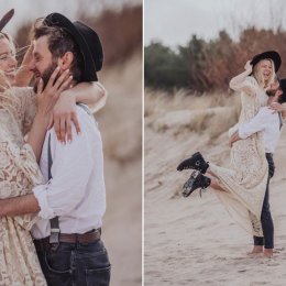 Alicja Borkowska Photography - Fotograf ślubny