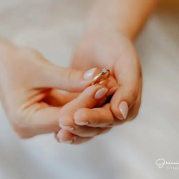 AS FOTOGRAFIA Joanna Pyrk - Fotograf ślubny