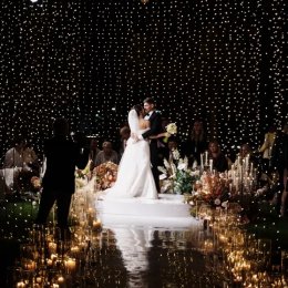 Deusflow - Fotograf ślubny