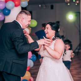 Fotograf Ślubny Martyna Stachowska - Fotograf ślubny