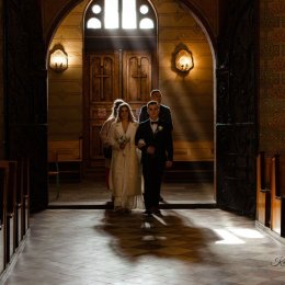 Fotograf ślubny- Kamila Groblewska - Fotograf ślubny